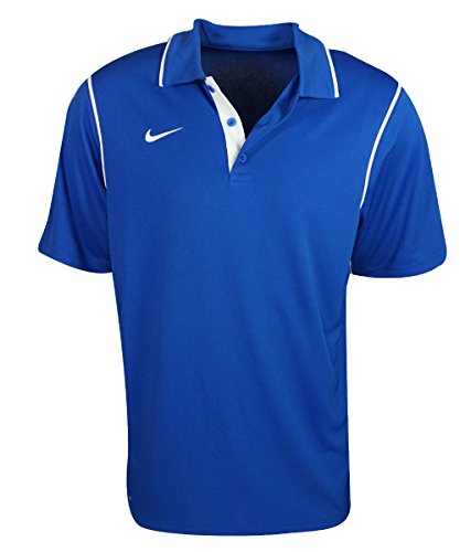 Nike Gung-Ho Polo Royal Size XXL