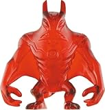 Bandai - Ben-10 - 27680 - Figurine - Set De Poudre Extra Terrestre