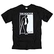 House M.D. The Doctor Is In Official TV Series T-Shirt
