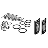 Moen 96988 Posi-Temp Cartridge Repair Kit, Single Handle Tub/Shower System