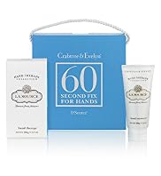 Crabtree & Evelyn La Source 60 Second Fix Kit for Hands