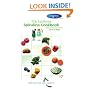 The Earthrise Spirulina Cookbook: Make great meals with a superfood.