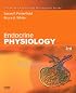 Endocrine Physiology: Mosby Physiology Monograph Series (Mosby's Physiology Monograph)