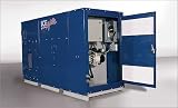 Frost Fighter IHS700 - OIL IHS #700 Indirect Space Heater, 700,000 BTU, 4,200 CFM