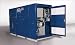 Frost Fighter IHS700 - OIL IHS #700 Indirect Space Heater, 700,000 BTU, 4,200 CFM