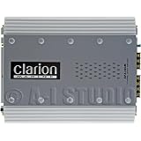 Buy Clarion APX280M 80W x 2 marine amplifier  by Marine Audio