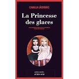 La Princesse des glacespar Camilla L�ckberg