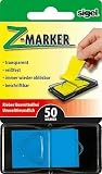 Produkt-Bild: Z-Marker Film 34x69mm