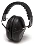 Pyramex PM5010 Folding Ear Muffs NRR 31