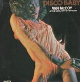 DISCO BABY LP