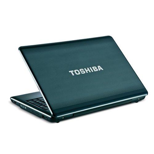 Toshiba Satellite P305-S8838 17-inch Laptop (2.0 GHz Intel Core 2 Duo T5750 Processor, 4 GB RAM, 320 GB Hard Drive, DVD Drive, Vista Premium) Black image