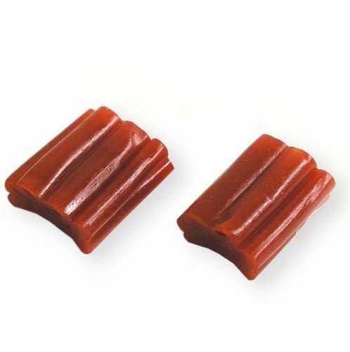 Twizzlers cherry bites candies Red by Oh! Nuts