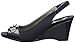Anne Klein Sport Women's Peregrine Fabric Wedge Pump