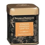 Taylors Ntingwe Kwazulu 4.4oz Tea Caddy