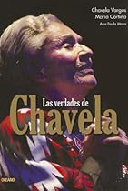 Las Verdades de Chavela (Paréntesis Musical) (Spanish Edition) Las Verdades de Chavela (Paréntesis Musical) (Spanish Edition)