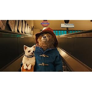 Paddington