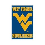 West Virginia Banner Flag