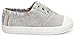TOMS Kids Baby Girl's Zuma Sneaker (Infant/Toddler/Little Kid)