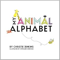 My Animal Alphabet