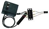 Power Supply for Cole-Parmer pH Preamplifier Kits, 110 VAC, 60 Hz