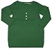 COTTON CASHMERE BABY DOLL SWEATER