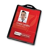 41Qlh8EOeAL. SL160  I.D. Card Holder   Vertical   68320