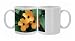 Photo Mugs of ME-1394 Black-eyed Susan Vine from Ardea Wildlife Pets