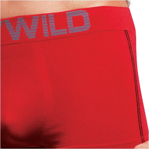 グンゼ BODY WILD 3D-B Trend_Seamless(BASIC) 【立体成型】 バックポイント ボクサーブリーフ 前閉じ BWS181S グンゼ BODY WILD 3D-B Trend_Seamless(BASIC) 【立体成型】 バックポイント ボクサーブリーフ 前閉じ BWS181S