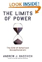 The Limits of...