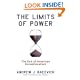 The Limits of Power