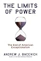 The Limits of Power: The End of American Exceptionalism