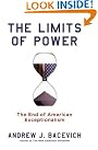 The Limits of...