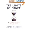 The Limits of Power: The End of American Exceptionalism