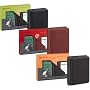 Franklin Covey Planning System 2009 - Genuine Black Leather Binder + Pages