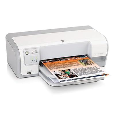 HP D4360 Deskjet Color Inkjet Printerthumbnail