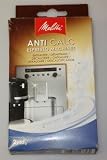 Melitta Anti Calc für Espresso Maschinen - 2 x 40g
