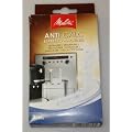 Melitta Anti Calc f�r Espresso Maschinen - 2 x 40g
