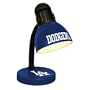 MLB Los Angeles Dodgers Desk Lamp