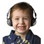 Kidz Gear Wired Headphones For Kids