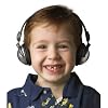 Best Deal USA Kidz Gear Wired Headphones For Kids