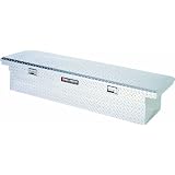 Deflecta-Shield 5420LP Challenger Series Brite Low-Profile Single-Lid Crossover... by Deflecta-Shield