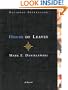 House of Leaves