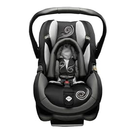 Safety 1st Air Protect On Board 35 SE Infant Car Seat