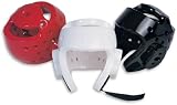 Student Head Gear white youth