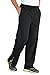 Coolibar UPF 50+ Men's Fitness Pants - Sun Protective
