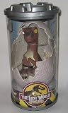 Jurassic Park Raptor Hatchling Lost World