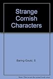 Strange Cornish characters