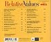 Relative Values Ost