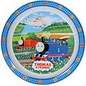 Thomas Souvenir Dinner Plate