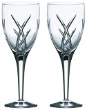 John Rocha at Waterford Signature Red Wine Pair